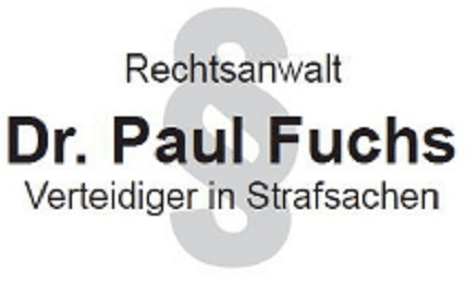 Logo Dr. Paul Fuchs