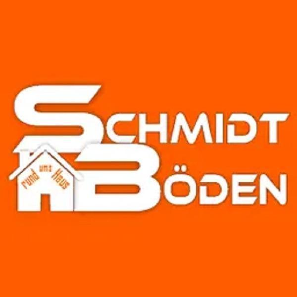 Logo Schmidt Böden | Estriche | Kreativ Beton