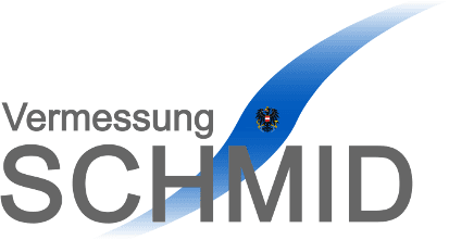 Logo Vermessung Schmid ZT GmbH