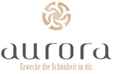 Logo Kosmetikinstitut Aurora