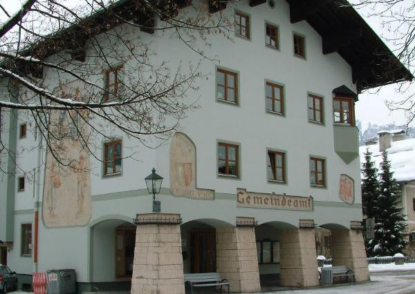 Vorschau - Foto 1 von Gemeindeamt der Marktgemeinde Sankt Johann in Tirol