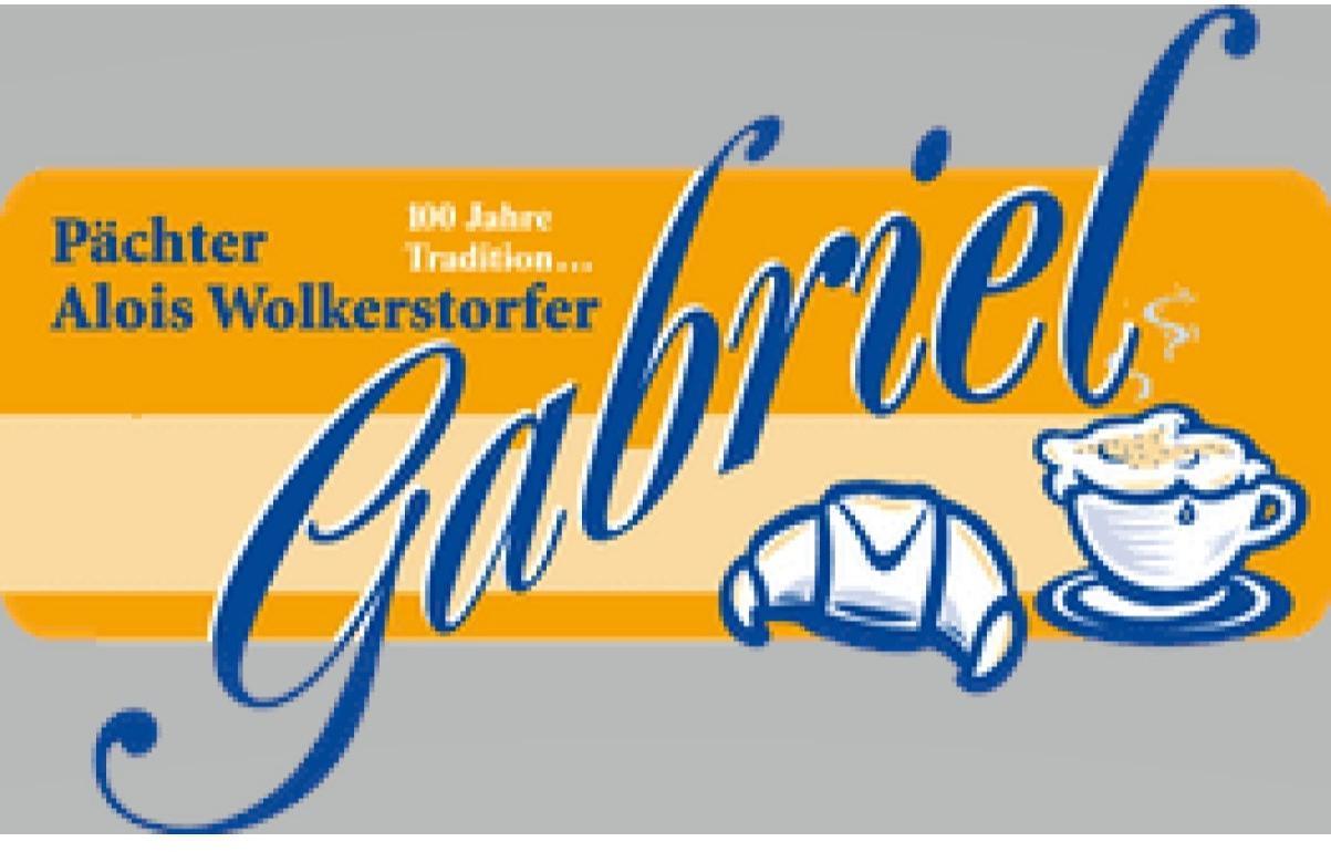 Logo Bäckerei Gabriel - Wolkerstorfer Alois
