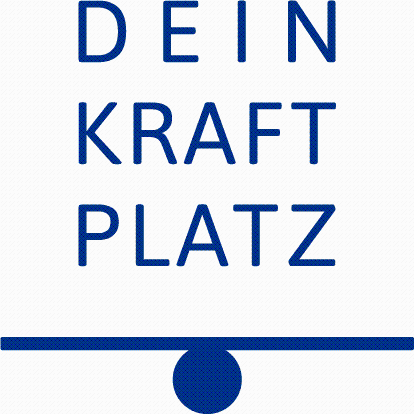 Logo Dein Kraftplatz - Freiberufliche PhysiotherapeutInnen
