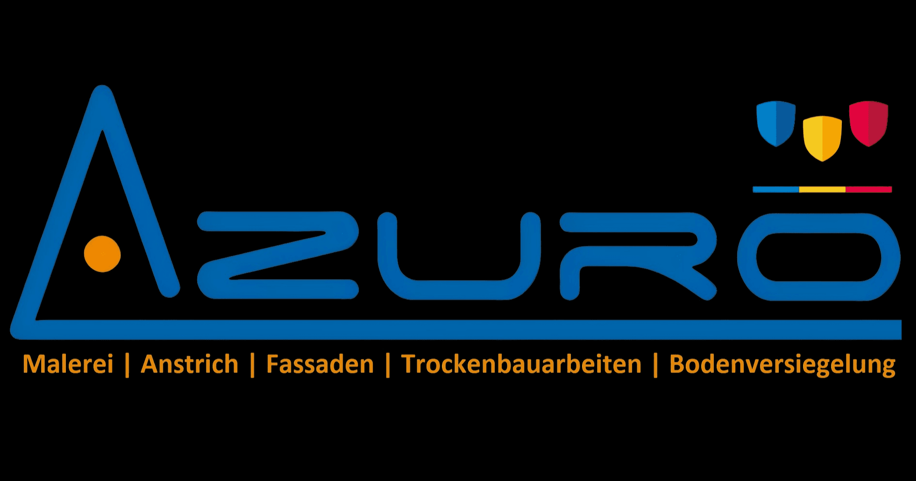 Logo AZURO KG