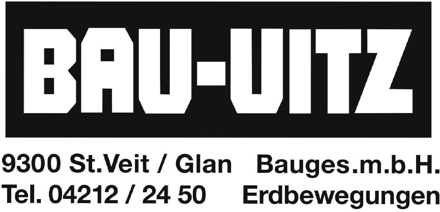Logo Ing. Uitz Günther Baugesellschaft m.b.H.