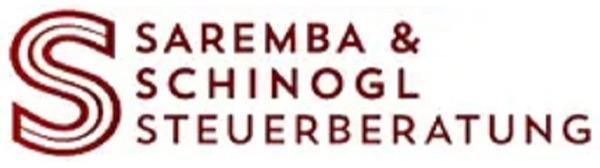 Logo Saremba & Schinogl Steuerberatungs- u Buchhaltungs KG