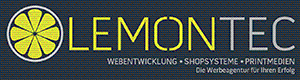 Logo LEMONTEC GmbH