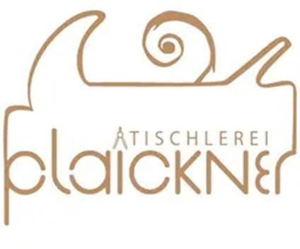 Logo Tischlerei Plaickner e.U.