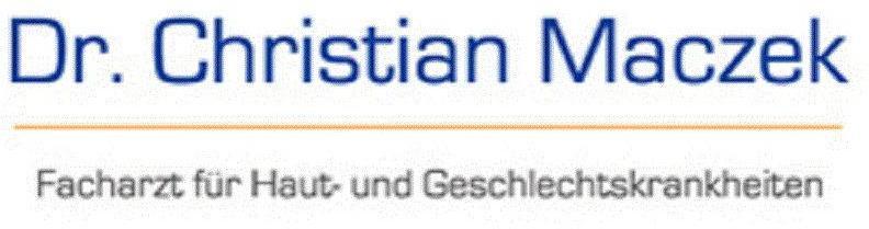 Logo Dr. Christian Maczek