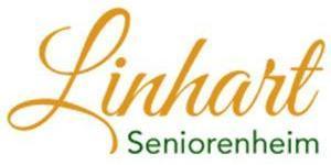 Logo Seniorenheim Linhart
