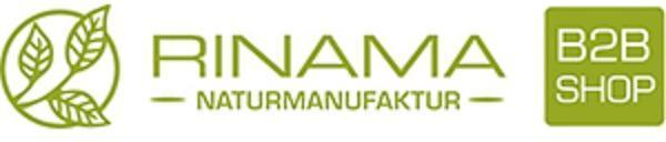Logo RINAMA Naturmanufaktur
