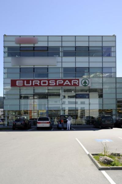 Vorschau - Foto 1 von EUROSPAR