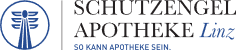 Logo Schutzengel-Apotheke Mag. Jörg Mayrhofer KG
