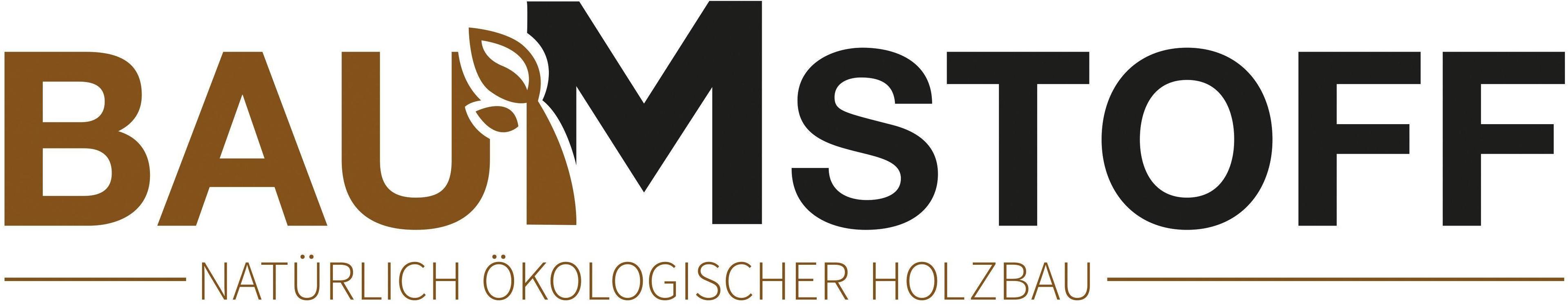 Logo BauMstoff GmbH