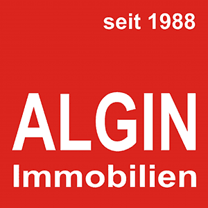 Logo ALGIN Immobilien GmbH