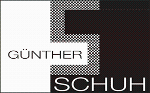 Logo Günther Schuh