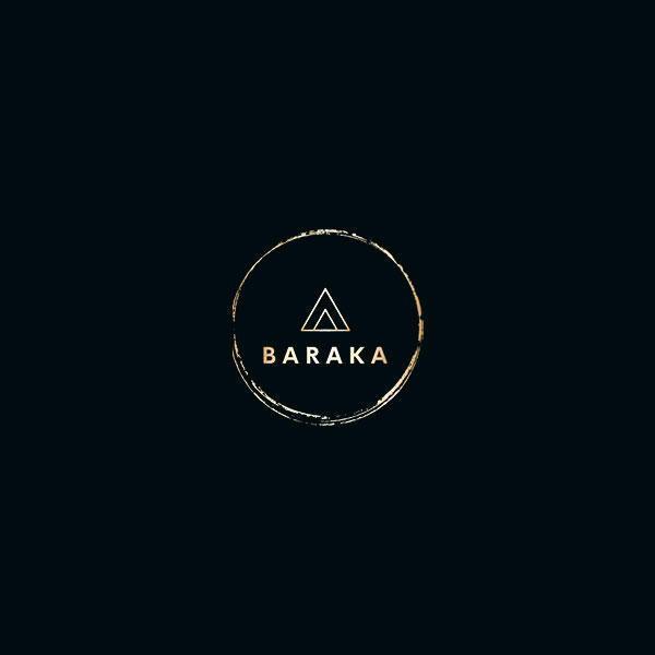 Logo Caffe Baraka