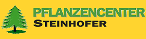 Logo Pflanzencenter Steinhofer GmbH