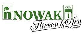 Logo Nowak Fliesen & Ofen GesmbH