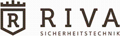 Logo RIVA Sicherheitstechnik Inh. M. Chaoulov