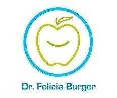 Logo Dr. Felicia Burger