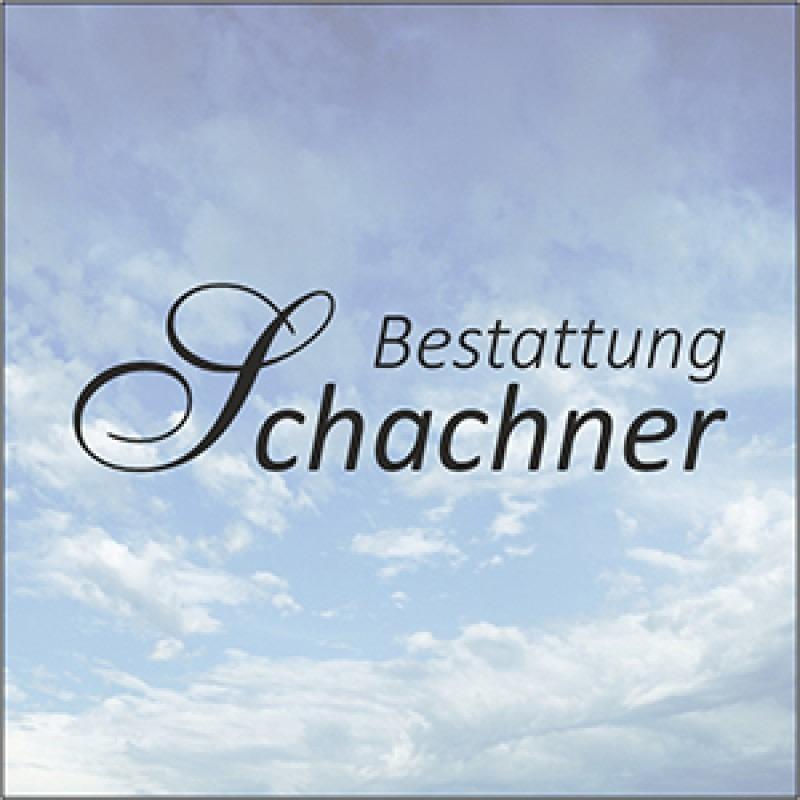 Logo Bestattung Schachner GmbH
