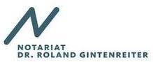 Logo Dr. Roland Gintenreiter
