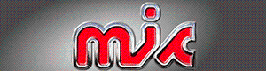 Logo mic Druck - Bieder