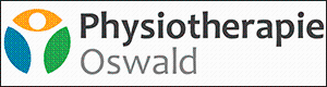 Logo Physiotherapie OSWALD & Med. Fitness Bludenz-Bürs