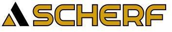 Logo Scherf GmbH & Co KG