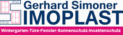 Logo SIMOPLAST - Gerhard Simoner