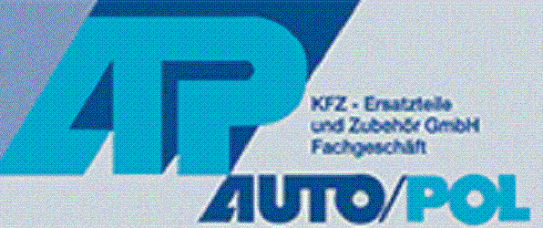 Logo Auto Pol Auto-Ersatzteile u Zubehör