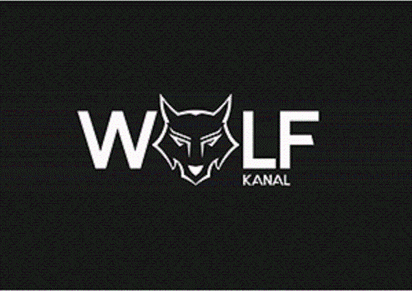 Logo Wolf Kanal, Christian Wolf