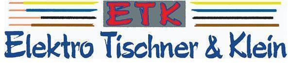 Logo Elektro Tischner & Klein GmbH