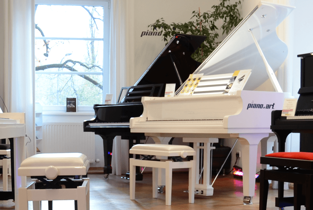 Vorschau - Foto 10 von Klavierhaus Pianoart
