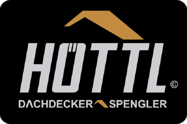 Logo Höttl Dachdecker & Spengler