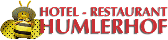 Logo Hotel Restaurant Humlerhof