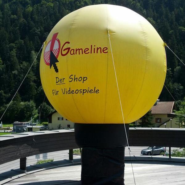 Vorschau - Foto 2 von Gameline GmbH