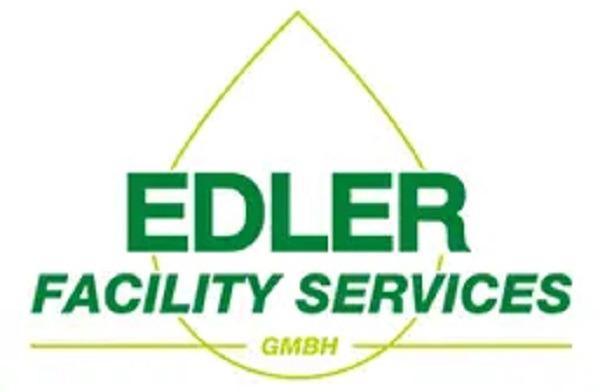 Logo Edler Facility Services GmbH