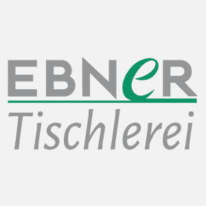 Logo Ebner Friedrich Tischlerei