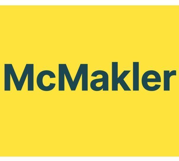 Logo McMakler GmbH - Immobilienmakler Graz