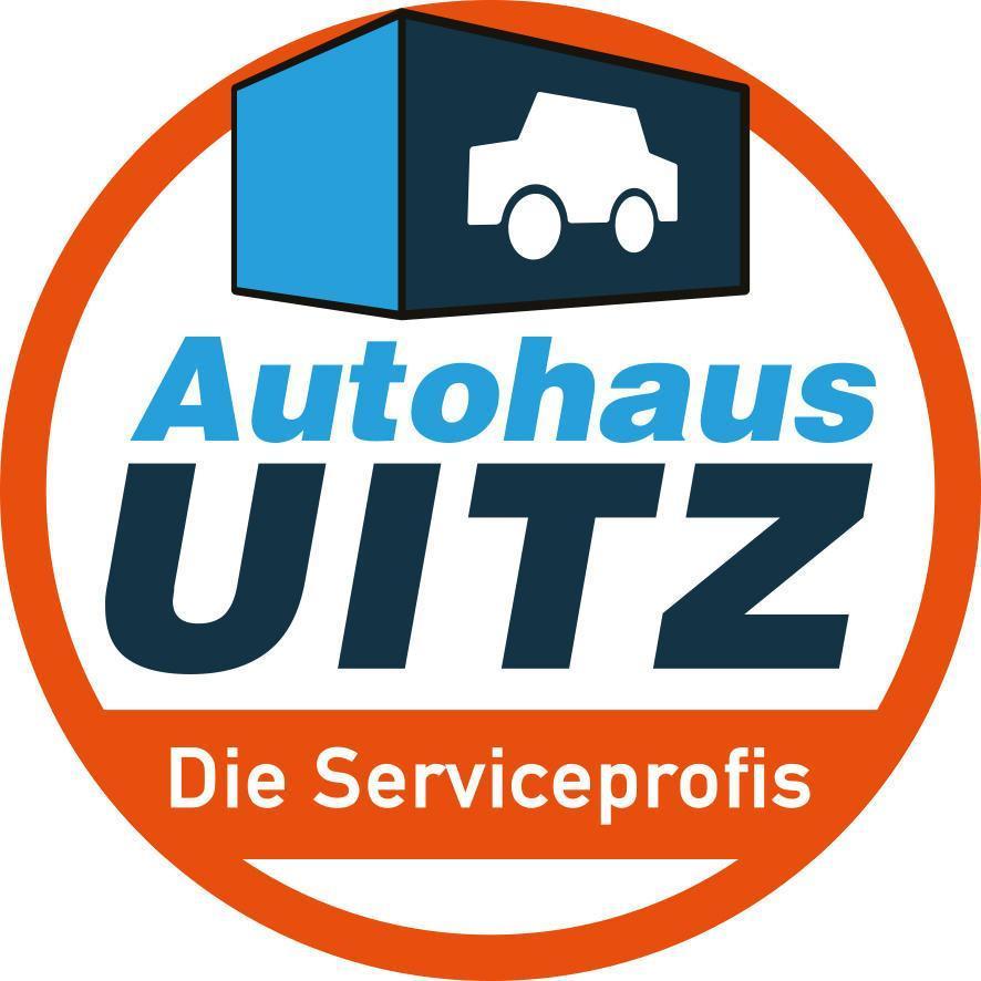 Logo Autohaus Uitz Gesellschaft m.b.H.