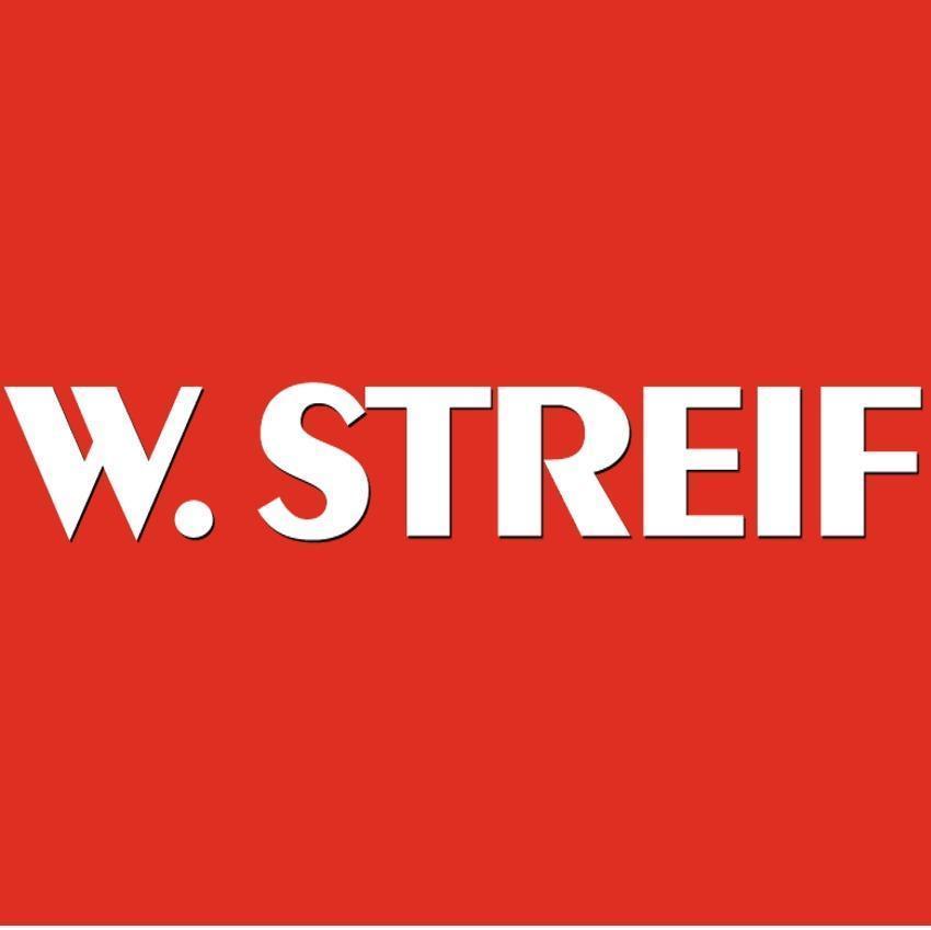 Logo W. Streif HandelsgesmbH