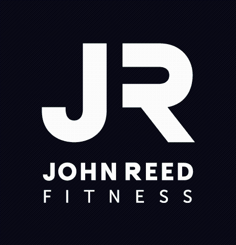 Logo JOHN REED Fitness Wien Donau Zentrum