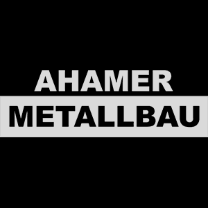 Logo Ahamer Metallbau GmbH