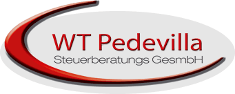 Logo WT Pedevilla Steuerberatungs GesmbH