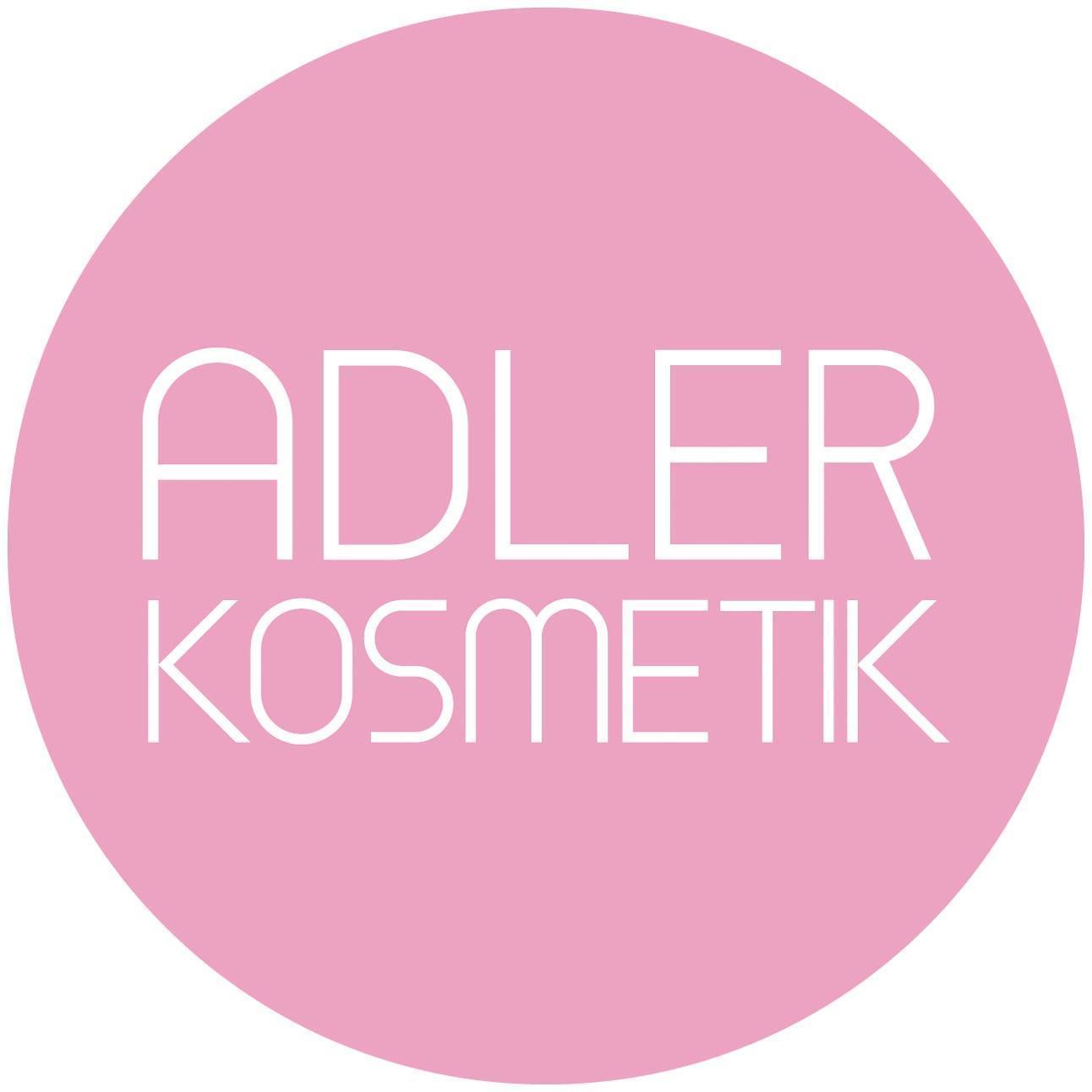 Logo Adler Kosmetik