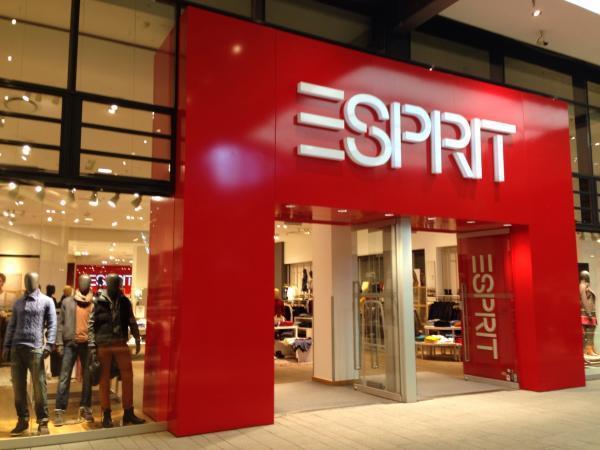 Vorschau - Foto 1 von ESPRIT Store