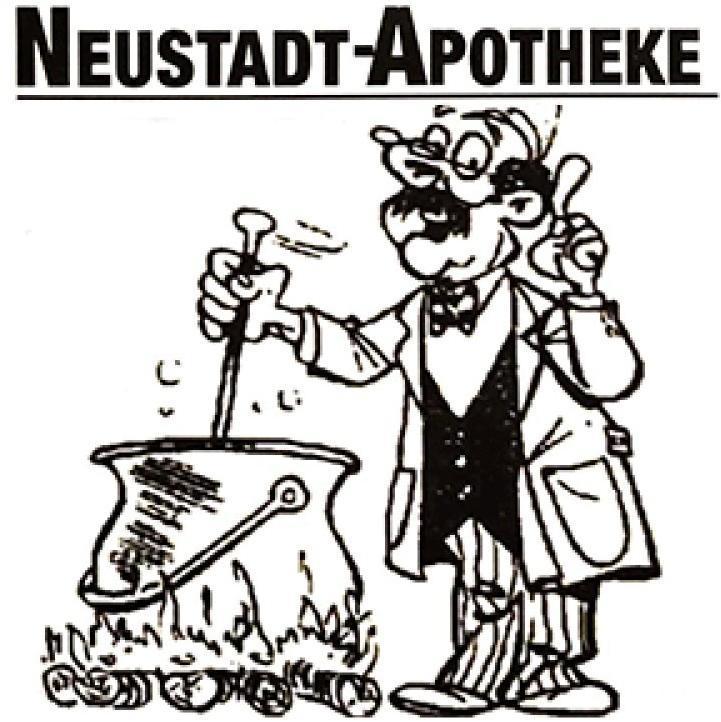 Logo Neustadt Apotheke