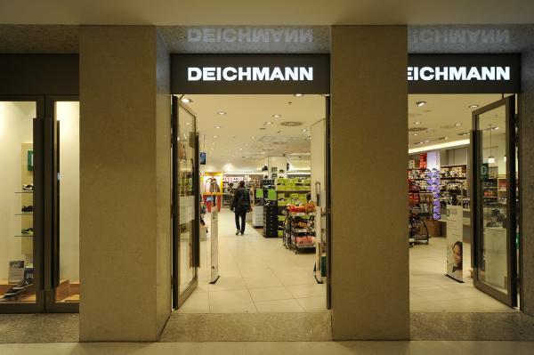Vorschau - Foto 1 von DEICHMANN